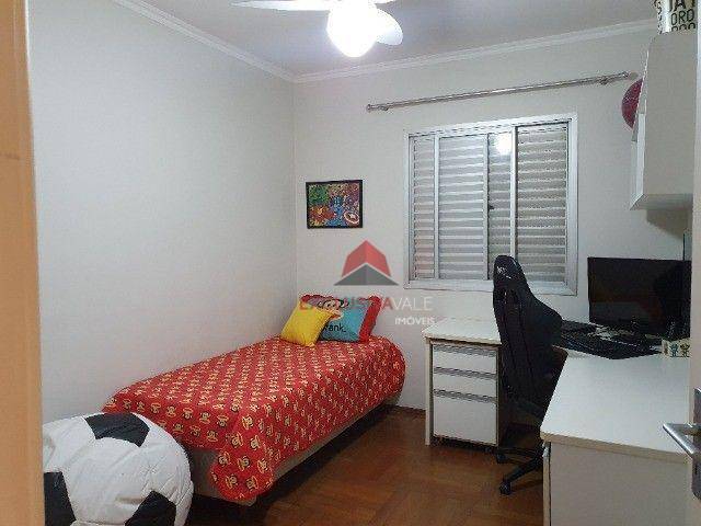 Apartamento, 3 quartos, 80 m² - Foto 9