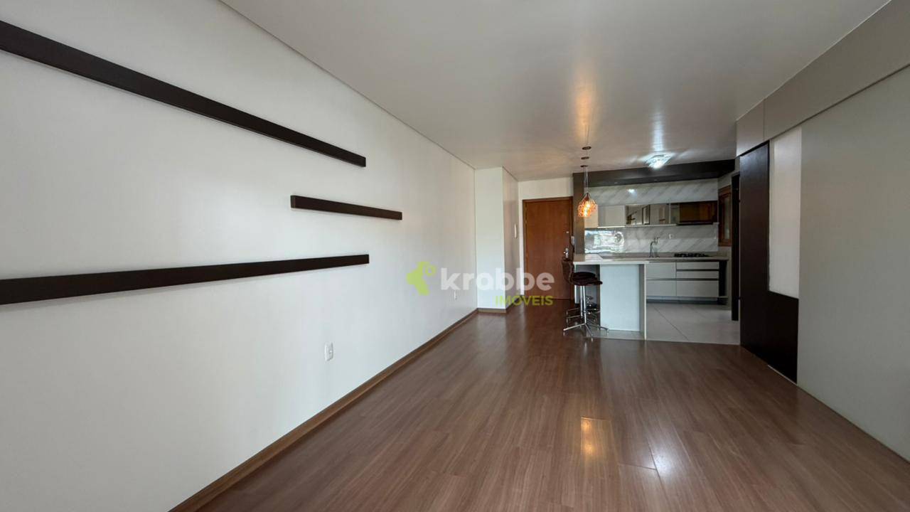 Apartamento, 2 quartos, 115 m² - Foto 3