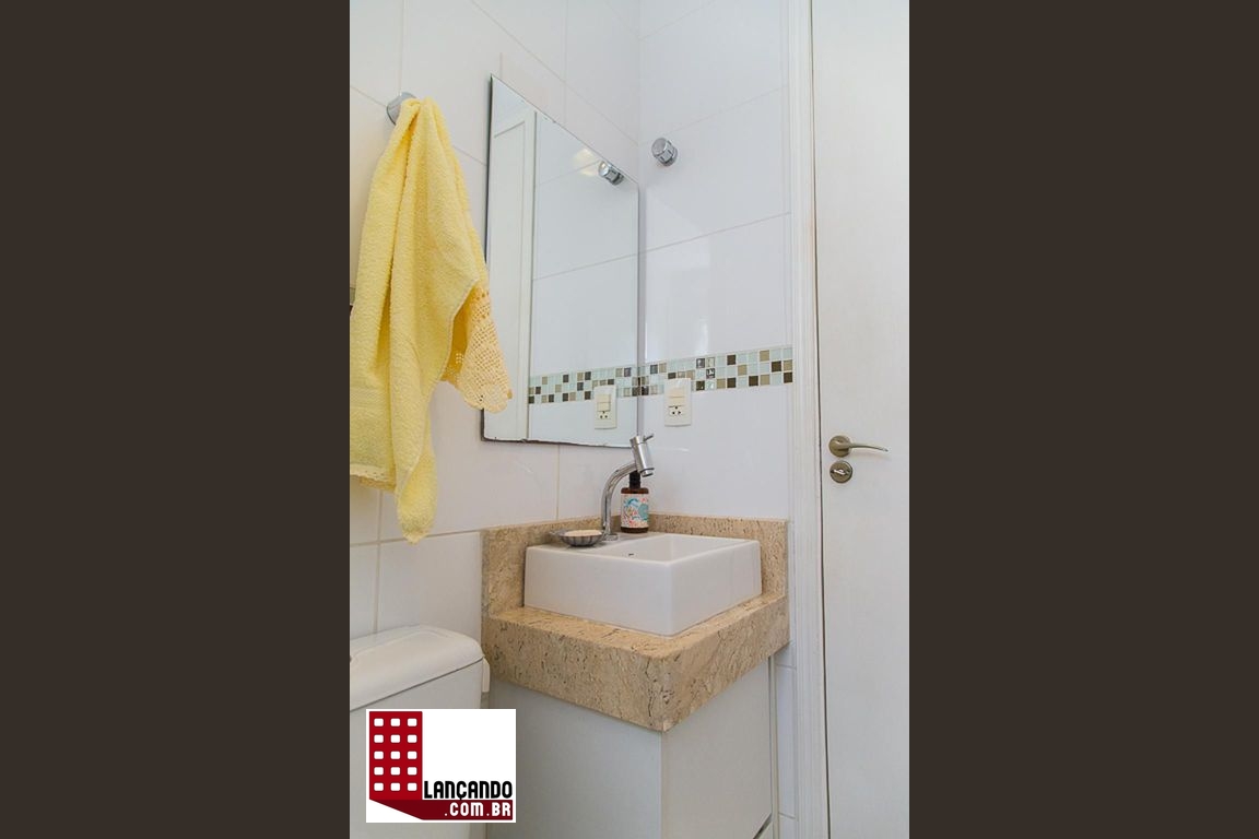 Apartamento à venda com 3 quartos, 98m² - Foto 16