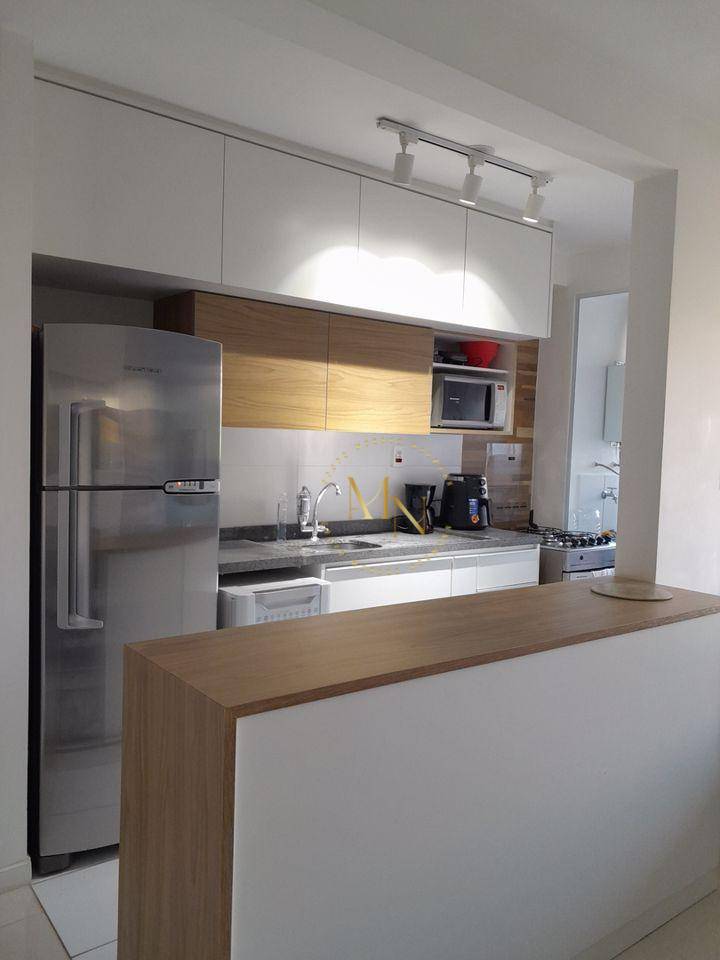 Apartamento à venda com 2 quartos, 59m² - Foto 37