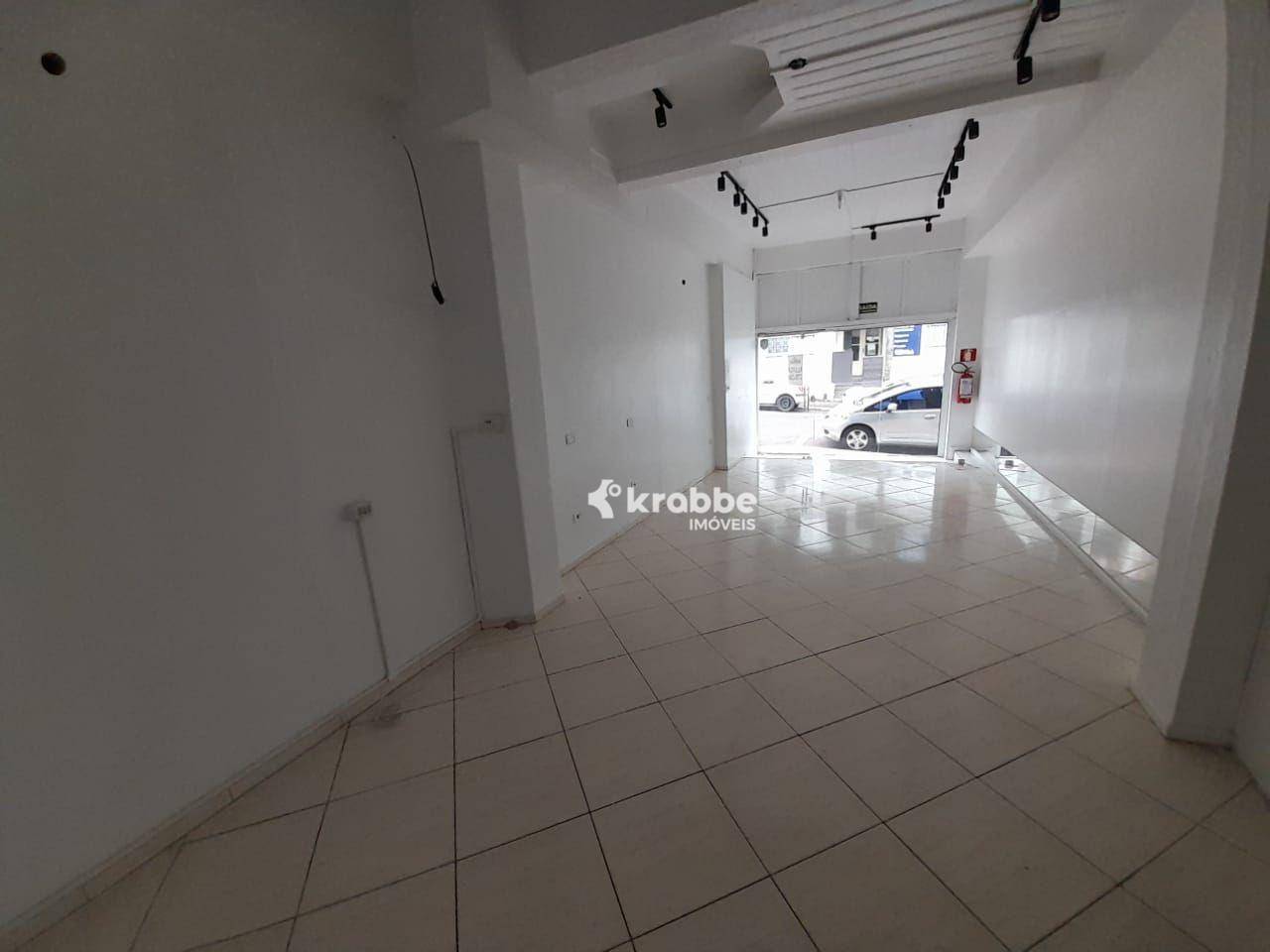 Conjunto Comercial-Sala para alugar, 45m² - Foto 2