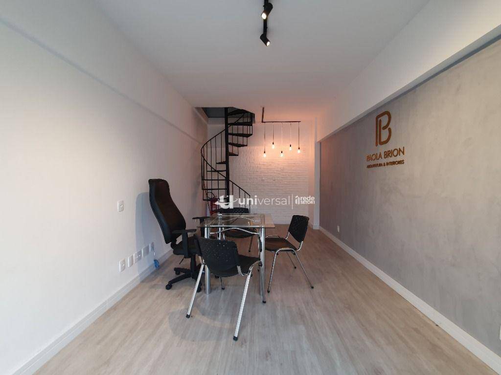 Conjunto Comercial-Sala à venda, 36m² - Foto 11