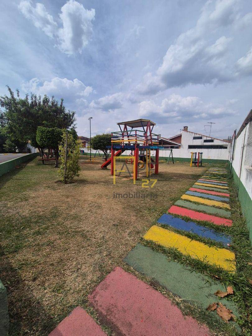 Casa de Condomínio, 3 quartos - Foto 21