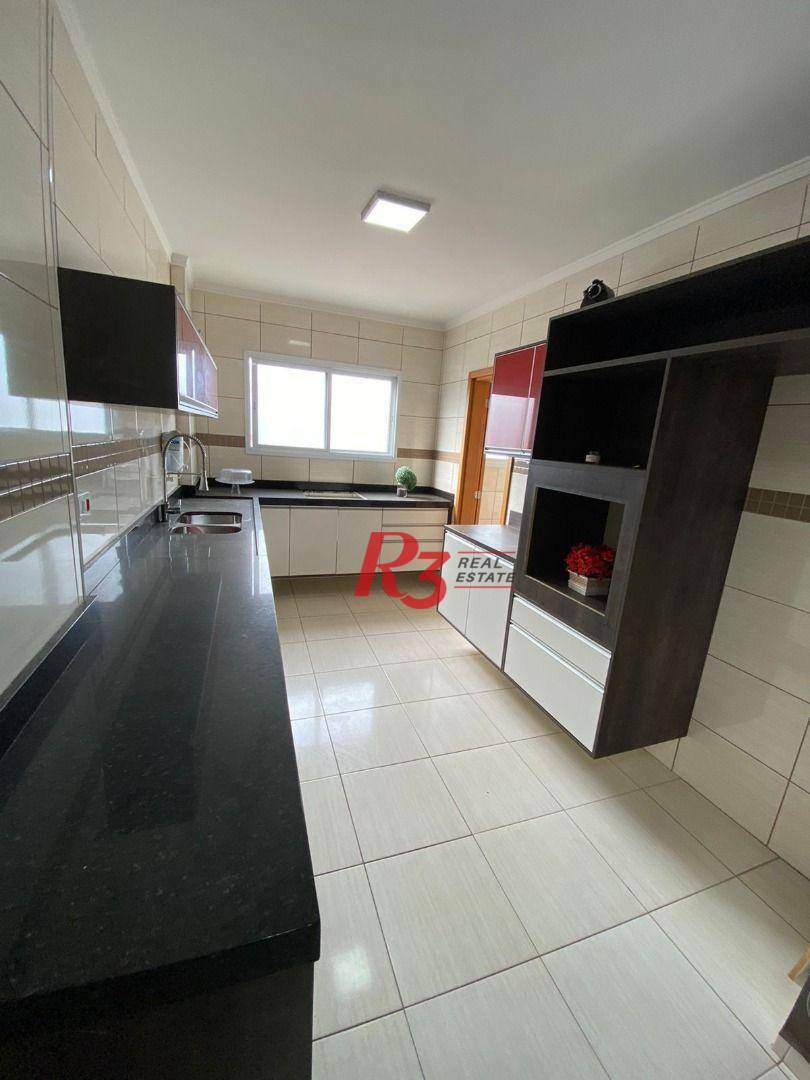 Apartamento à venda com 3 quartos, 120m² - Foto 8