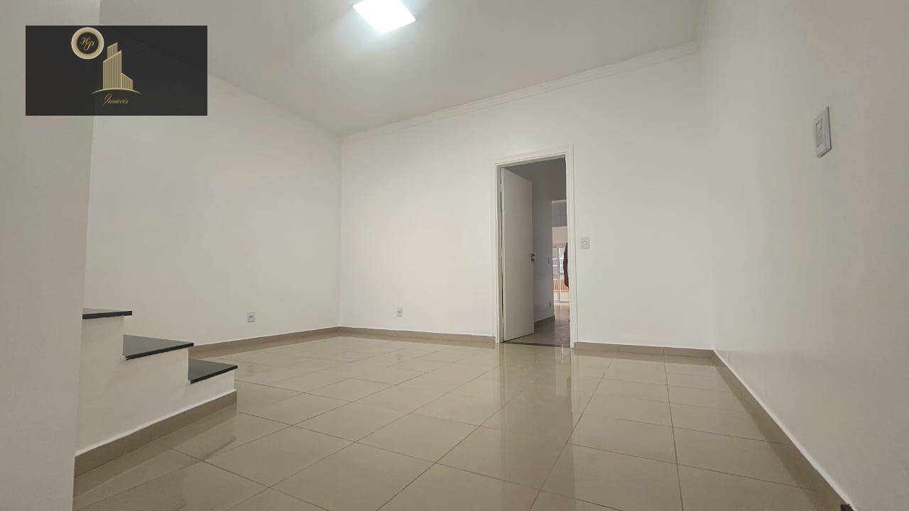 Casa de Condomínio à venda com 3 quartos, 240m² - Foto 12