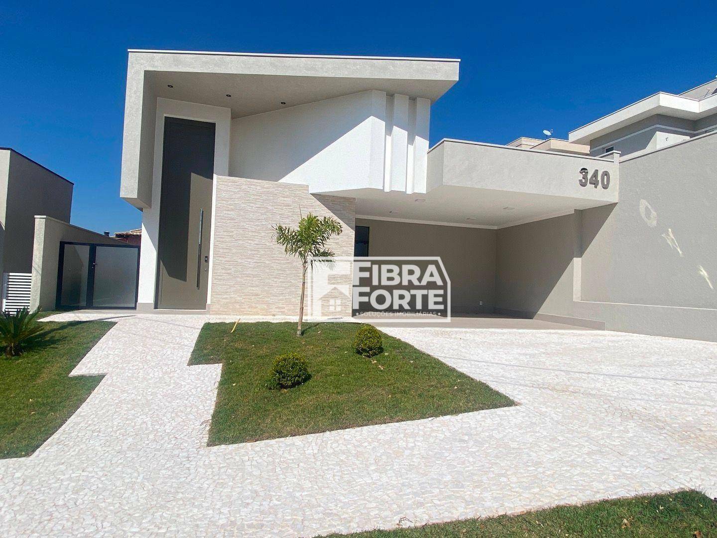 Casa de Condomínio à venda com 3 quartos, 198m² - Foto 15