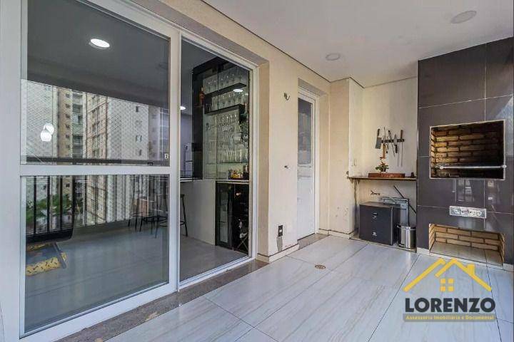 Apartamento à venda com 2 quartos, 88m² - Foto 10