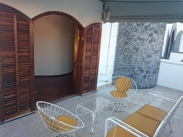 Sobrado à venda com 3 quartos, 185m² - Foto 5