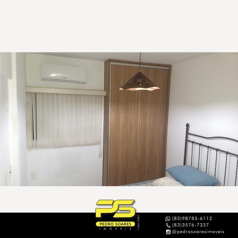 Apartamento à venda com 2 quartos, 60m² - Foto 12