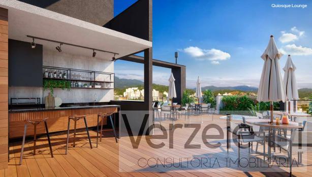 Apartamento à venda com 2 quartos, 78m² - Foto 5