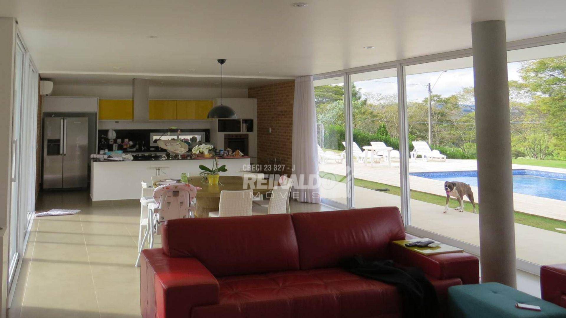 Casa de Condomínio, 4 quartos - Foto 2