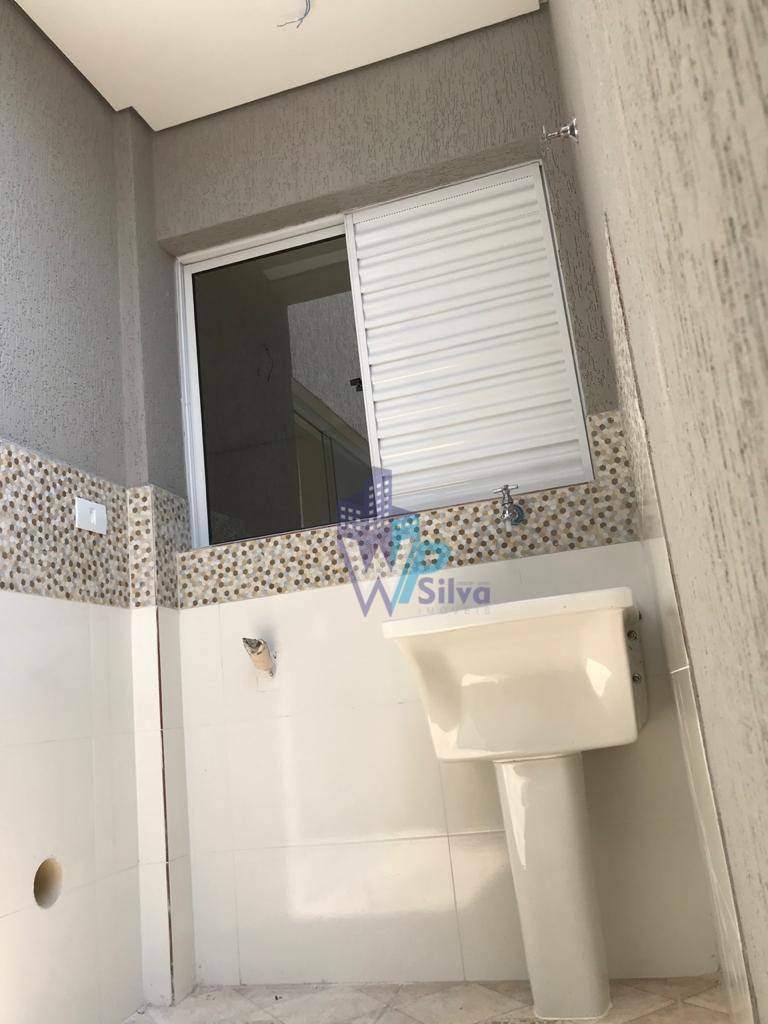 Apartamento à venda com 2 quartos, 43m² - Foto 7