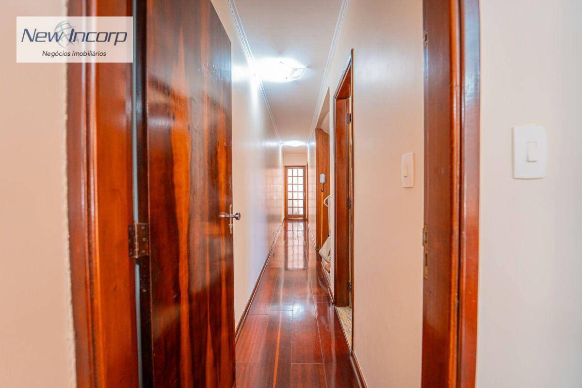 Sobrado à venda com 4 quartos, 204m² - Foto 10