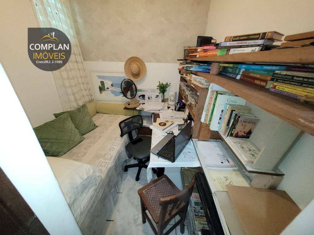 Apartamento à venda com 1 quarto, 61m² - Foto 12