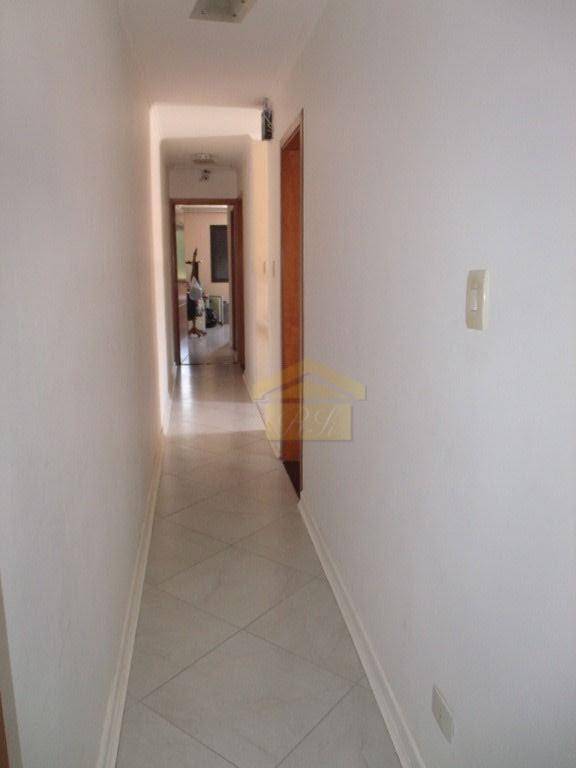 Sobrado à venda com 3 quartos, 150m² - Foto 22