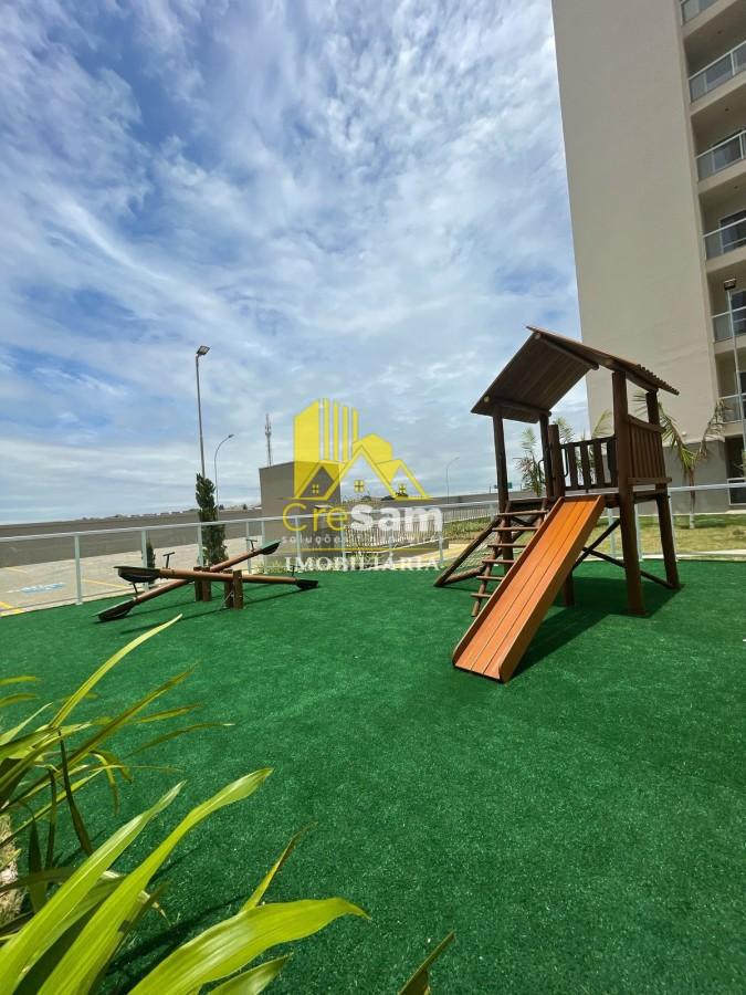 Apartamento para alugar com 2 quartos, 59m² - Foto 24