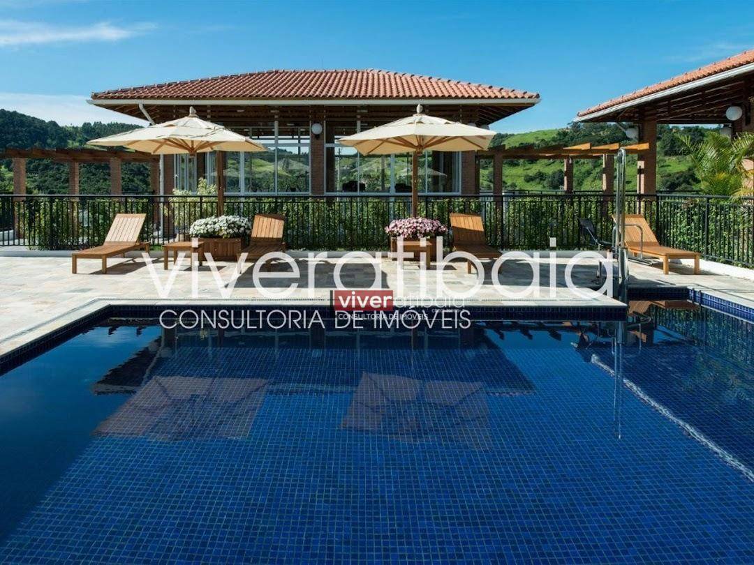 Casa de Condomínio à venda com 3 quartos, 252m² - Foto 20