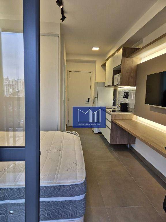 Kitnet-Studio, 28 m² - Foto 5