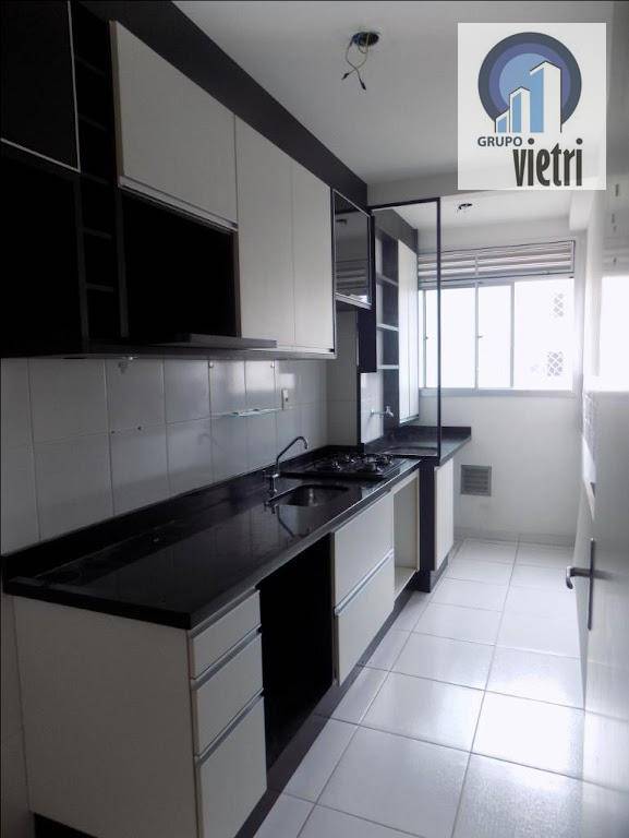 Apartamento para alugar com 2 quartos, 45m² - Foto 1