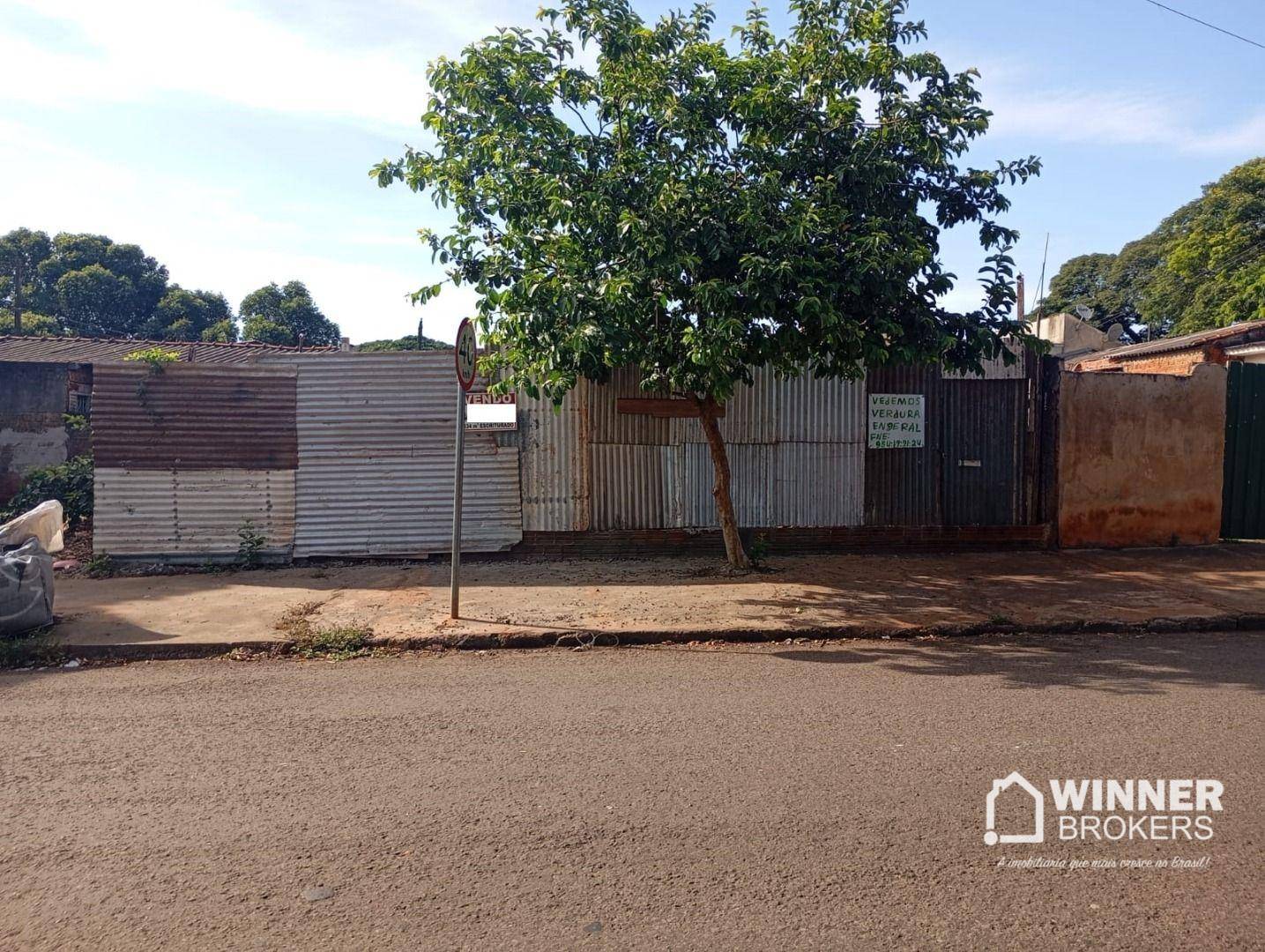 Terreno, 634 m² - Foto 2