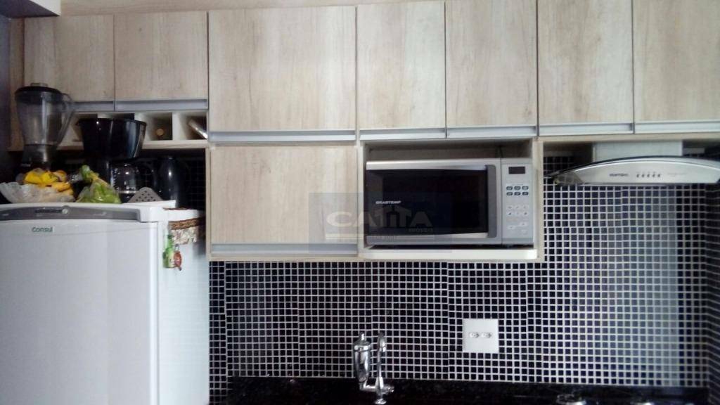 Apartamento à venda com 2 quartos, 47m² - Foto 12