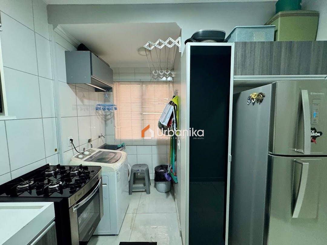 Apartamento, 2 quartos, 49 m² - Foto 5