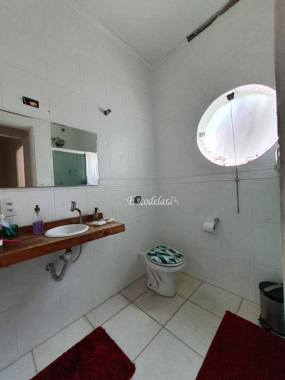 Sobrado à venda com 3 quartos, 70m² - Foto 27