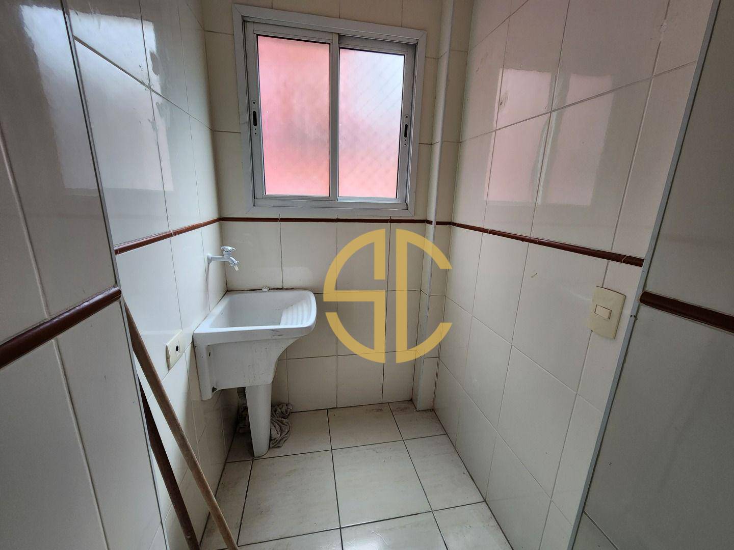 Apartamento à venda com 2 quartos, 55m² - Foto 8