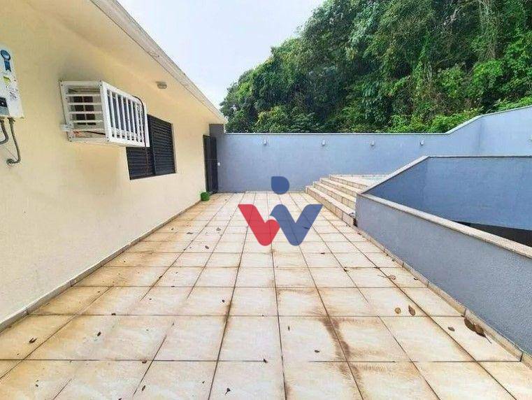 Casa à venda com 4 quartos, 480m² - Foto 11