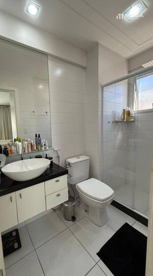 Apartamento à venda com 2 quartos, 107m² - Foto 7