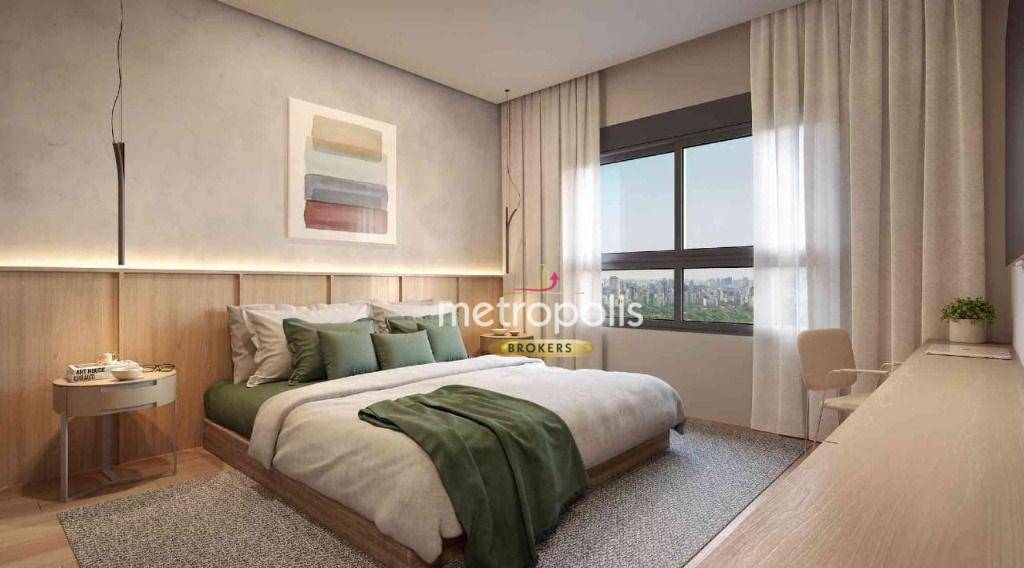 Apartamento à venda com 4 quartos, 187m² - Foto 52