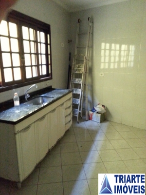 Sobrado para alugar com 3 quartos, 150m² - Foto 12