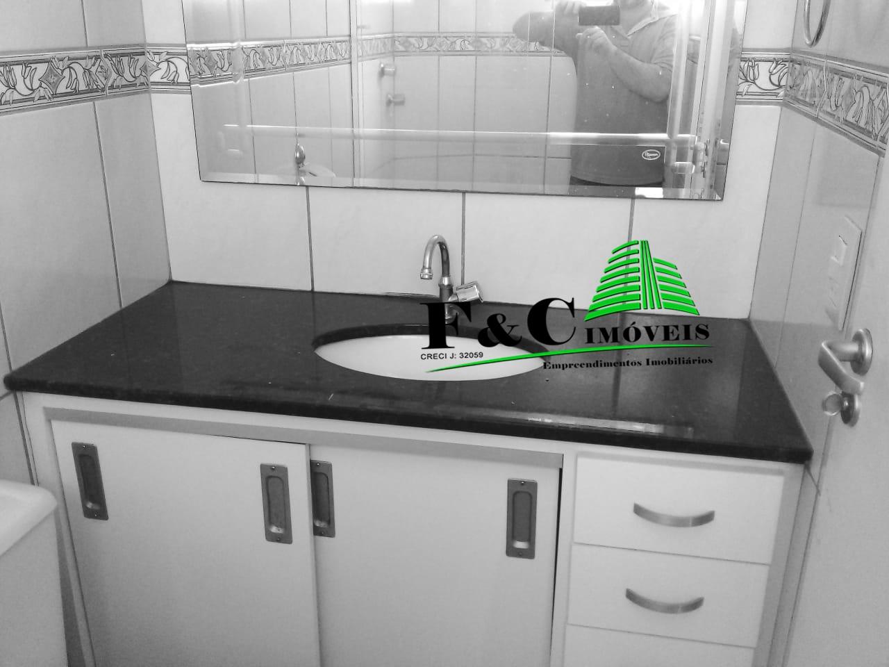 Apartamento à venda com 3 quartos, 86m² - Foto 37