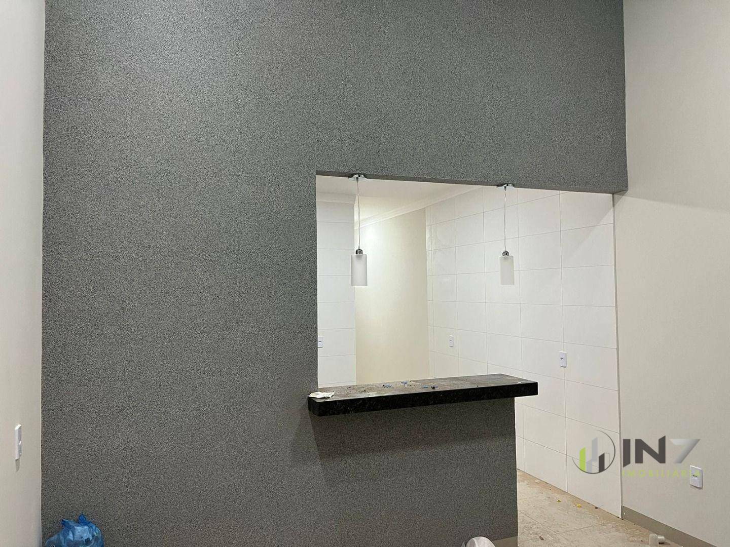 Casa à venda com 3 quartos, 104m² - Foto 10