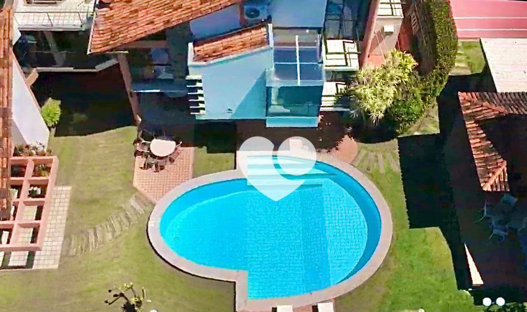 Casa de Condomínio à venda com 4 quartos, 1008m² - Foto 7