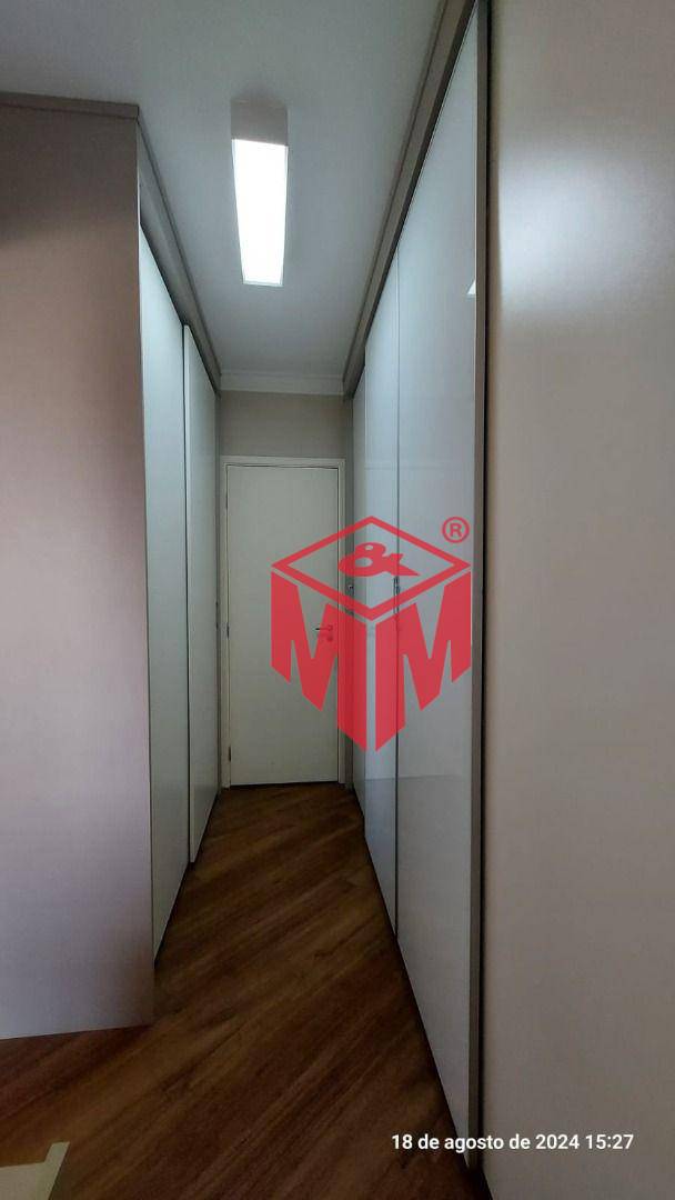 Apartamento à venda com 3 quartos, 123m² - Foto 21