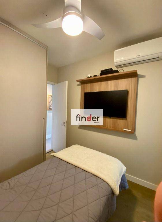 Apartamento à venda com 3 quartos, 131m² - Foto 35