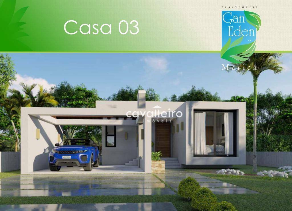 Casa de Condomínio à venda com 3 quartos, 600M2 - Foto 7