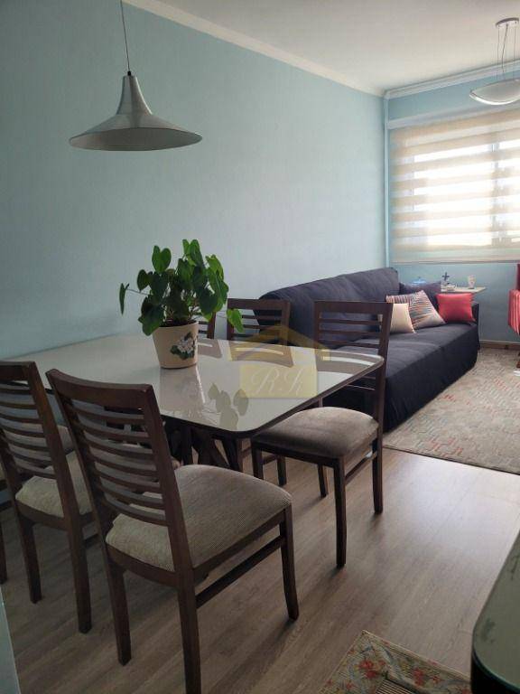 Apartamento à venda com 2 quartos, 56m² - Foto 5