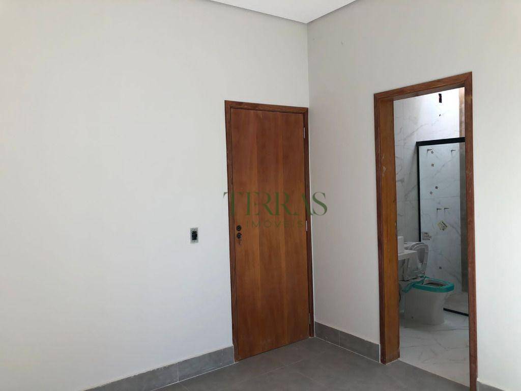 Casa de Condomínio à venda com 3 quartos, 192m² - Foto 5