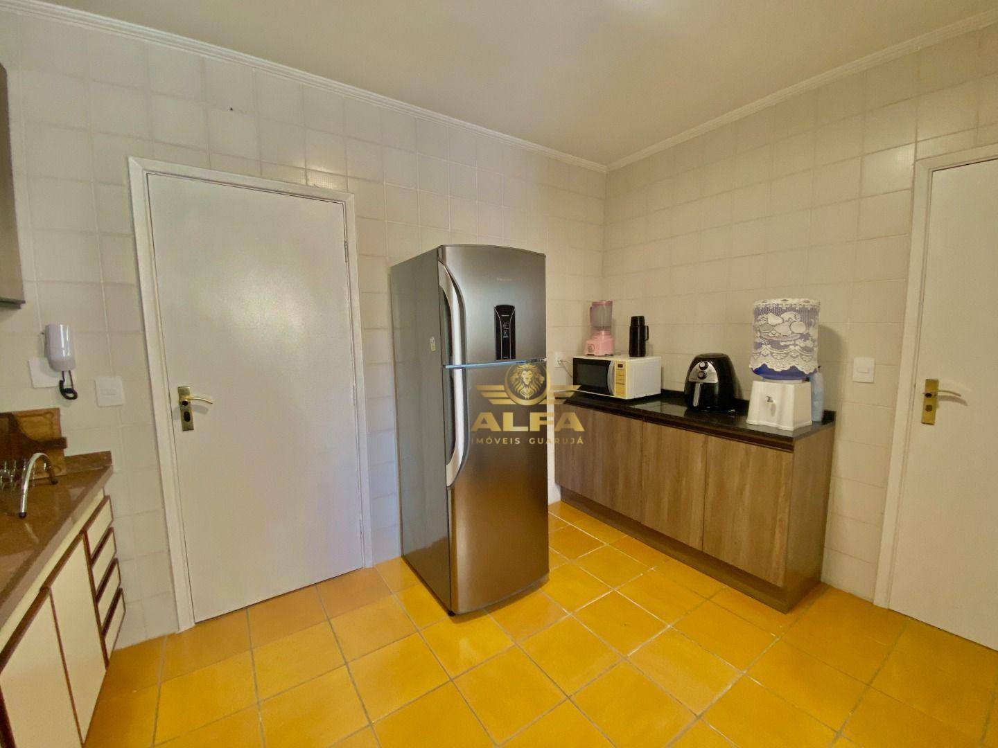 Apartamento à venda com 3 quartos, 120m² - Foto 29