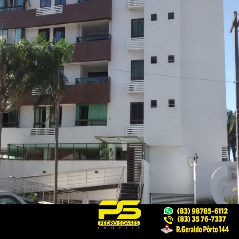 Apartamento à venda com 2 quartos, 59m² - Foto 1