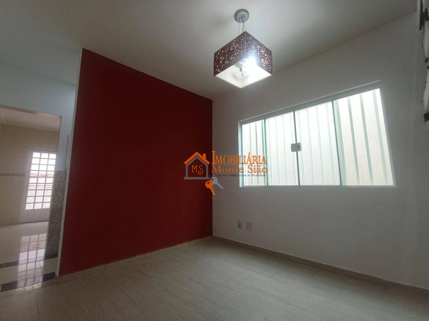 Sobrado à venda com 3 quartos, 150m² - Foto 2