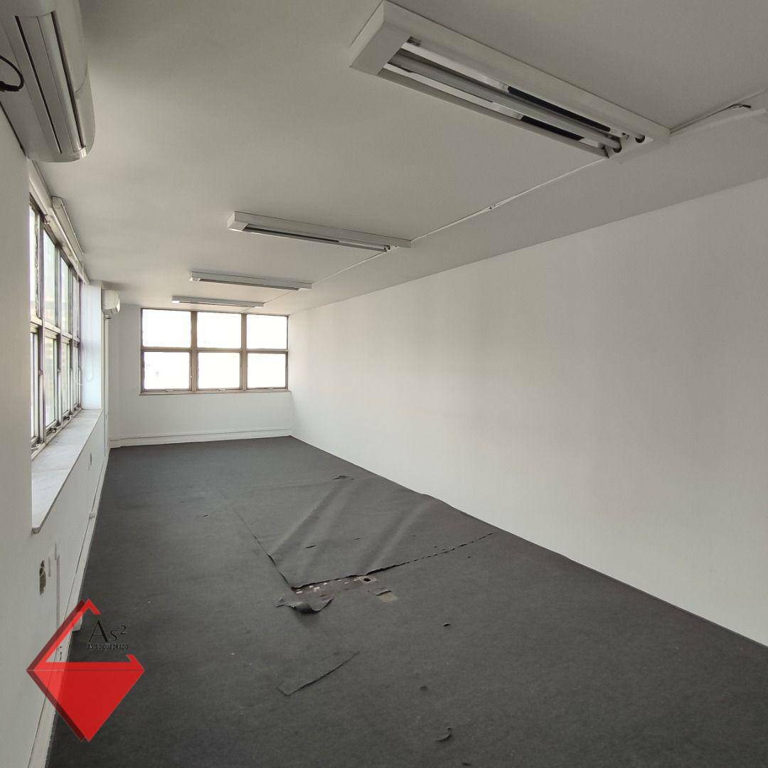 Conjunto Comercial-Sala à venda e aluguel, 100m² - Foto 8