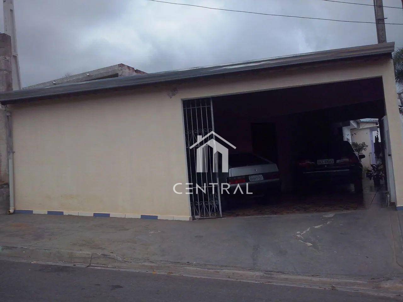 Casa, 3 quartos, 60 m² - Foto 5