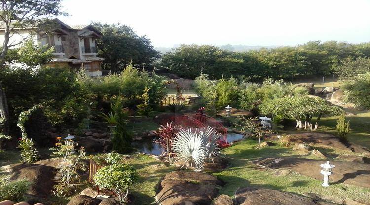 Chácara à venda com 10 quartos, 1500m² - Foto 2