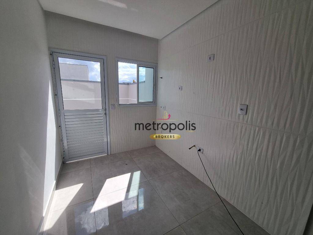 Apartamento à venda com 2 quartos, 65m² - Foto 4