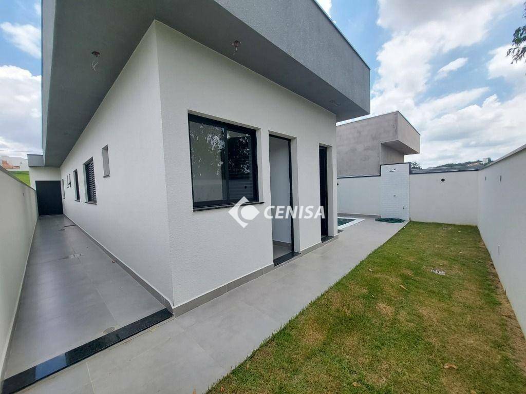 Casa de Condomínio à venda com 3 quartos, 175m² - Foto 15