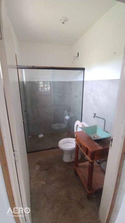 Depósito-Galpão, 900 m² - Foto 10