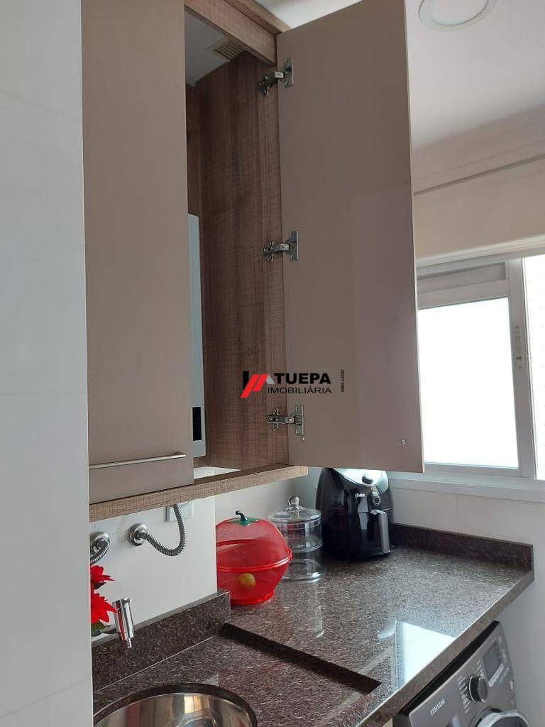 Apartamento à venda com 2 quartos, 50m² - Foto 27